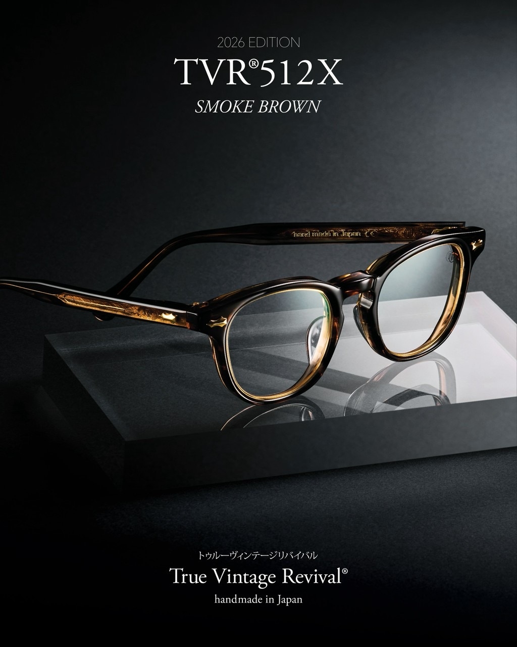 TVR512X 2026 Edition 到貨🔥🔥🔥_高雄配鏡優惠,傑瑞光學眼鏡專營日本手工眼鏡是高雄精品眼鏡配眼鏡推薦,鳳山眼鏡行最專業日本手工眼鏡推薦, 我們位於鳳山區經武路199號 專業驗光所, 保證讓您滿意的 高雄配眼鏡店家傑瑞光學眼鏡 Handmade精品/驗光所,,